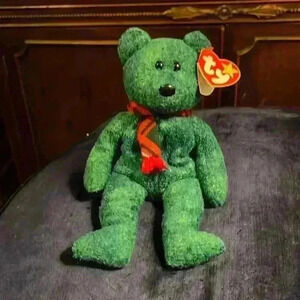 1999 Ty Beanie Baby Wallace